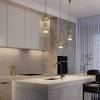 Подвесной светильник Maytoni Modern Level MOD253PL-L18BS3K3 фото 3