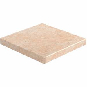 Ступень RosaGres Vintage DL100281L1 Land Esq. Recto Угловая 32.3x32.3