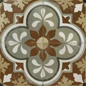 Керамическая плитка Peronda FS Barna Born 45x45x0.95