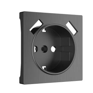 Накладка для розетки USB Werkel W1179504
