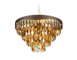 Подвесная люстра Ambrella light Traditional TR5086