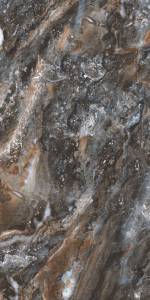 Керамогранит Primavera CR205 Caribbean Black Rust Carving 60x120