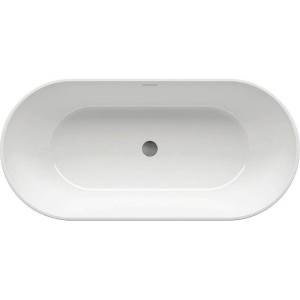 Акриловая ванна Ravak Freedom 170x80