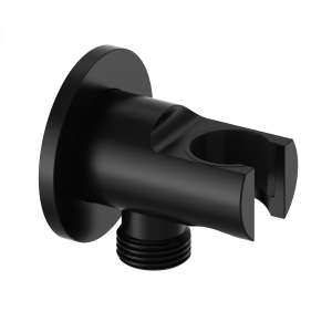 Шланговое подключение Wonzon & Woghand WW-HZ2319-MB Черный