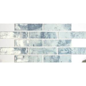 Керамическая плитка Ape Ceramica Snap A034372 Sky 30x7.5