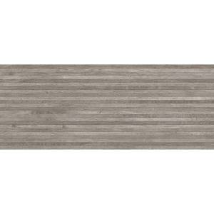 Керамическая плитка Porcelanosa 3D 100337319 Silver Line 59.6x150