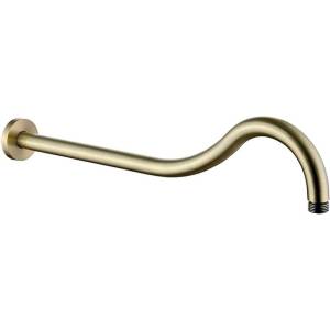 Кронштейн для верхнего душа Lemark LM4887B бронзовый