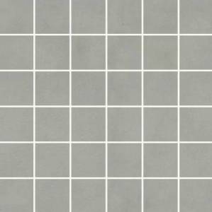 Мозаика Kerama Marazzi Про Чементо DD6416/MM мозаичный серый матовый 30x30