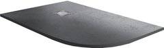 Поддон для душа RGW Stone Tray ST/AL-0129G 90х120