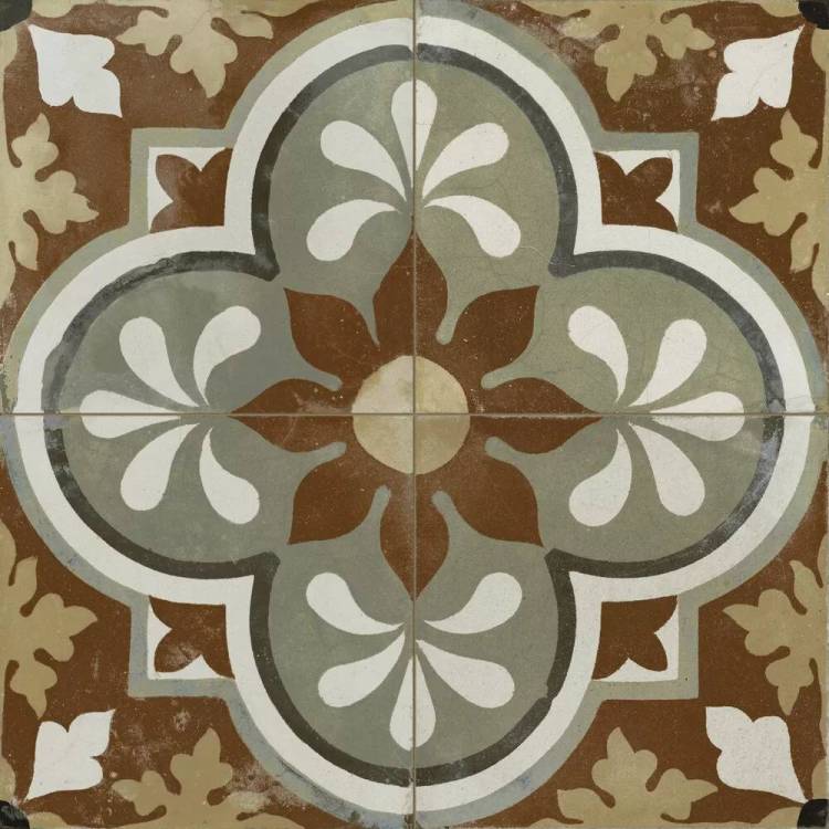 Керамическая плитка Peronda FS Barna Born 45x45x0.95