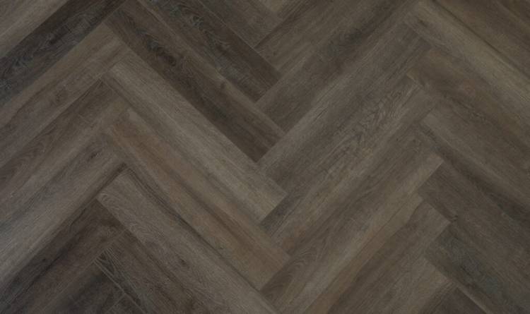 SPC Ламинат Boho Floor AQUA 4/43 4V AQ206 Дуб Атертон 625x125