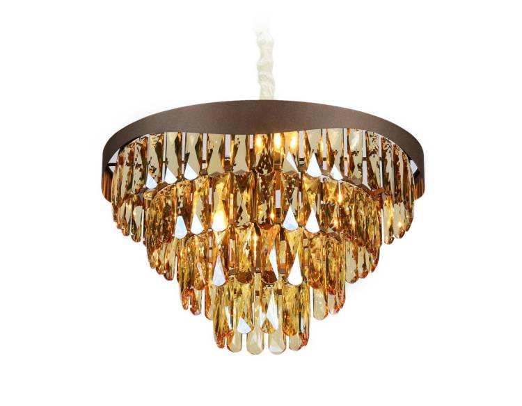 Подвесная люстра Ambrella light Traditional TR5086