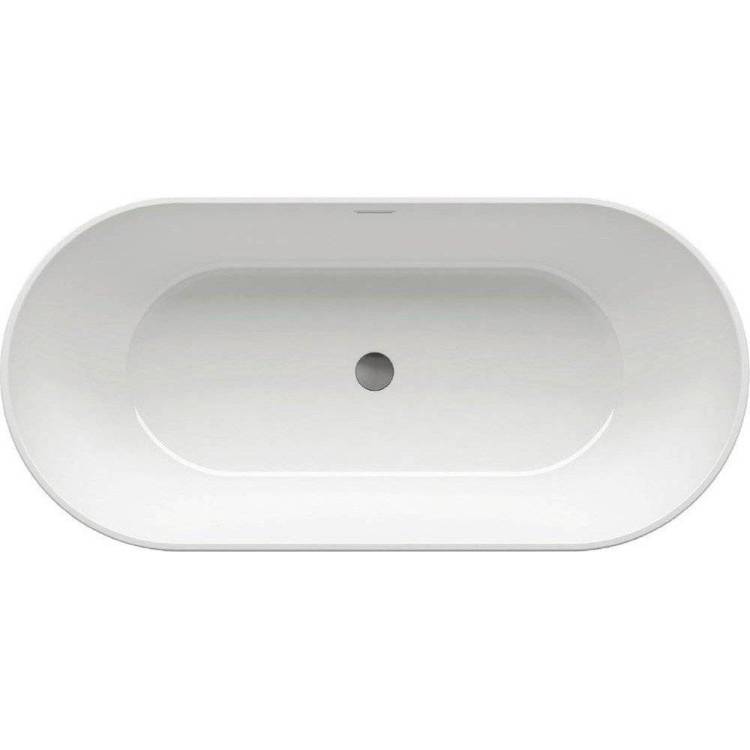 Акриловая ванна Ravak Freedom 170x80