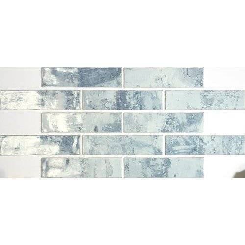 Керамическая плитка Ape Ceramica Snap A034372 Sky 30x7.5