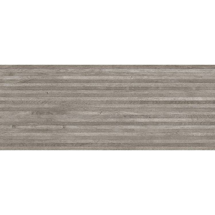 Керамическая плитка Porcelanosa 3D 100337319 Silver Line 59.6x150