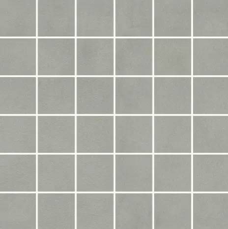 Мозаика Kerama Marazzi Про Чементо DD6416/MM мозаичный серый матовый 30x30