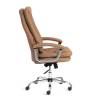 Компьютерное кресло Tetchair Lux 25740 Светло-коричневый фото 2
