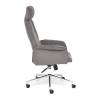 Кресло компьютерное Tetchair Charm 13910 серый фото 3