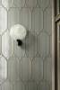 Керамогранит Marazzi Italy Terramater MPM6 Dune Struttura 3D Losanga Lux 9.1x37.5 фото 16