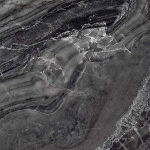 Керамогранит Primavera NR136 Titan Black Matt 60x60