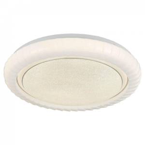 Потолочный светодиодный светильник Lussole Lgo Moonlight LSP-8313