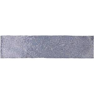 Керамическая плитка Cifre Ceramica Oken Blue Brillo 7.5x30