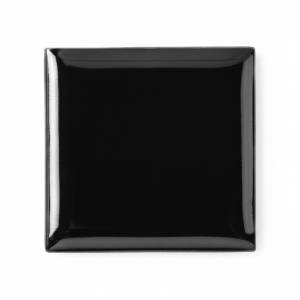 Вставка Ceramiche Grazia New Classik T18 Nero 3x3