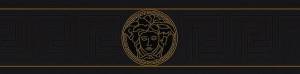 Бордюр A.S. Creation Versace 5 93522-4