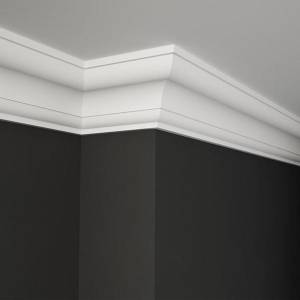 Карниз Deco Line КТ-13 110x13x13
