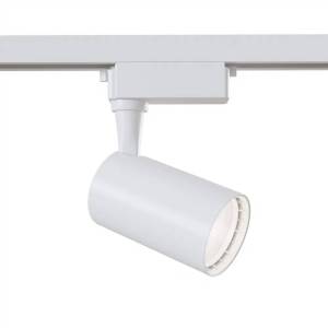 Трековый светильник Technical Vuoro TR003-1-6W3K-S-W