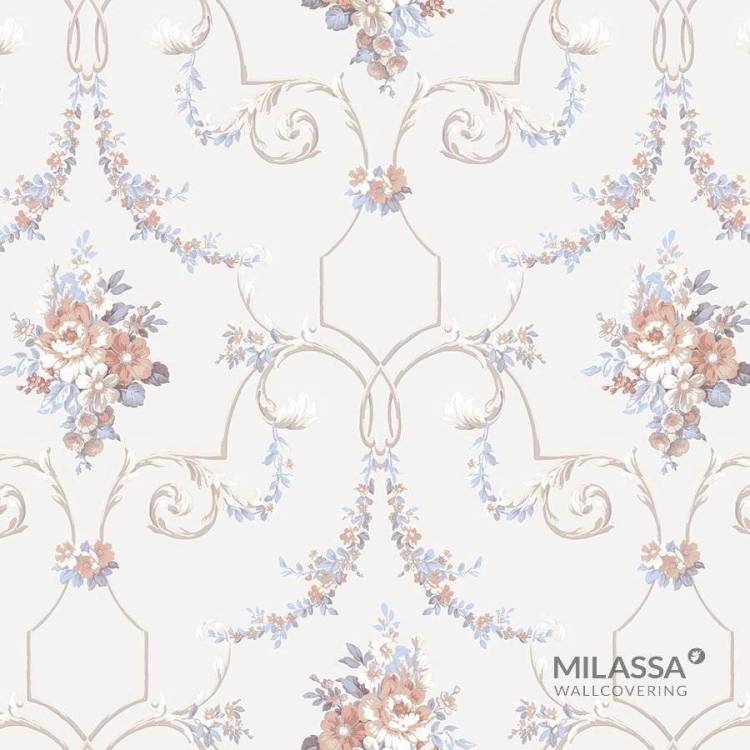 Обои флизелиновые Milassa Princess PR6 001