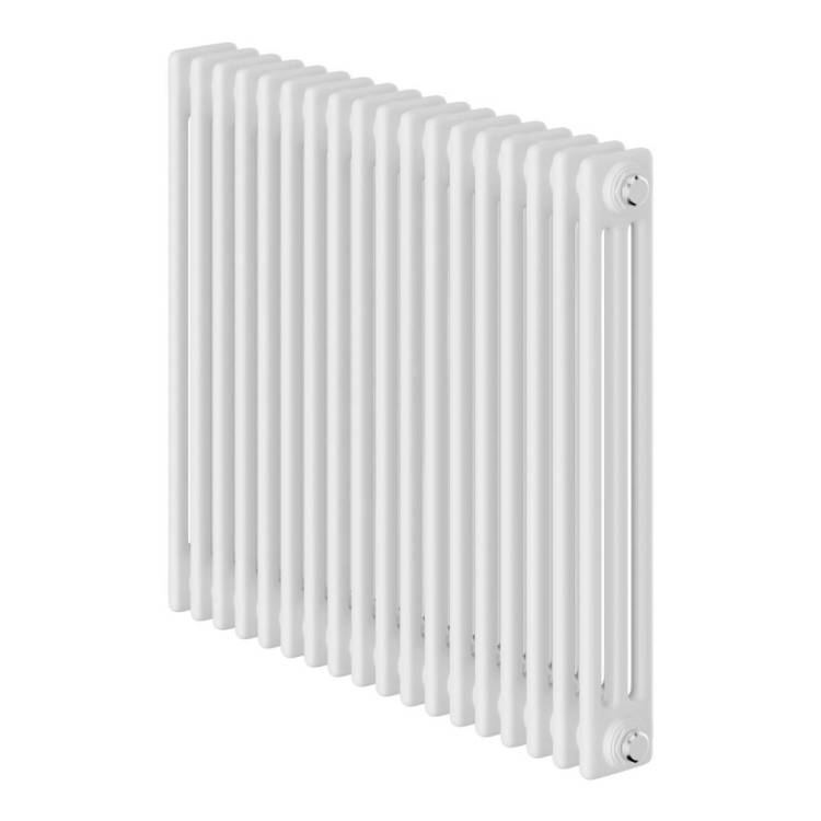 Дизайн-радиатор стальной Royal Thermo Insignia C3050 - 18 секц. RAL9016