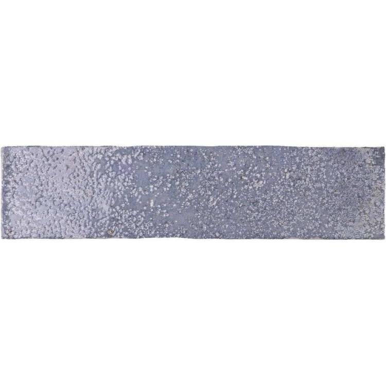 Керамическая плитка Cifre Ceramica Oken Blue Brillo 7.5x30