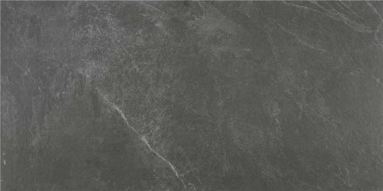 Керамогранит Keratile Indic CAN5INDCHDHA Anthracite P.E. Nanotech Rect. MT 60X120