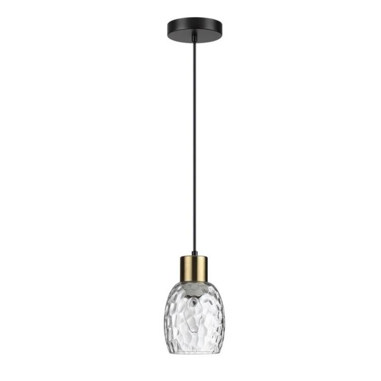 Подвесной светильник Lumion Ice Moderni 6562/1A