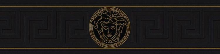 Бордюр A.S. Creation Versace 5 93522-4