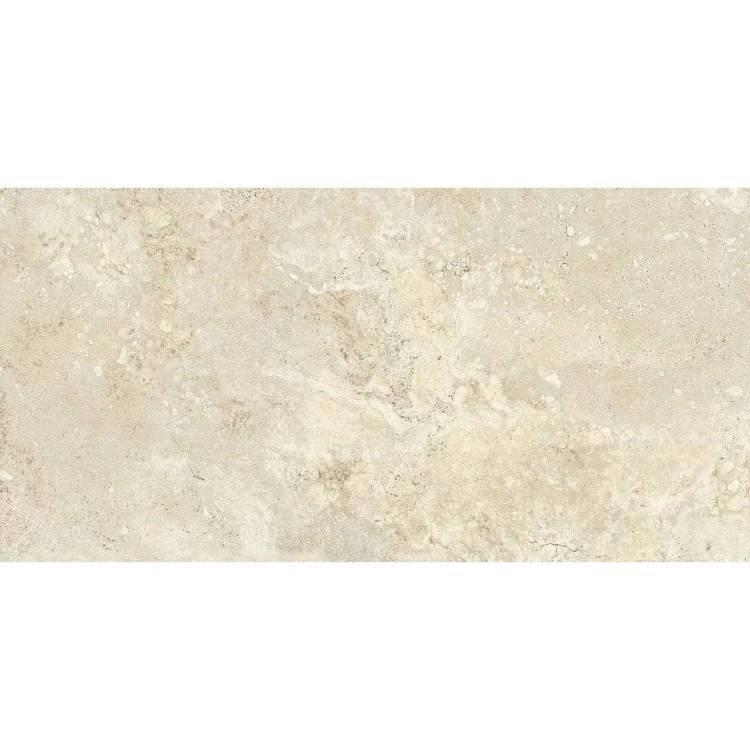 Керамогранит Italgraniti I Travertini TR04BA Travertino Beige Cross Cut Sq 60x120