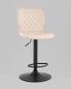 Стул барный Stool Group Dome CQ-5426B-P -232-22 светло-серый фото 2