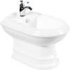 Биде напольное Cezares King palace CZR-618-T