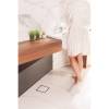 Душевой трап Bettoserb Designer Beauty 13000085B с мультисифоном, 15х15 фото 5