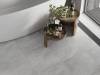 Керамогранит Gracia Ceramica Нова 10400001387 серый КГ 01 v2 40x40 фото 6