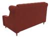 Прямой диван Лига Диванов Бронкс 107295 153x86x98 фото 6