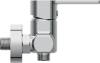Смеситель для душа Cersanit Smart 63049 хром фото 8