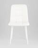 Стул Stool Group Одди AV 406N-201-02 белый фото 3
