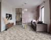 Линолеум Ideal Portman Kerama 3_673M (рулон: 2.5x32.5=81.25 м2) фото 2