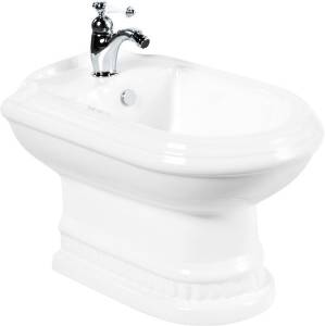 Биде напольное Cezares King palace CZR-618-T