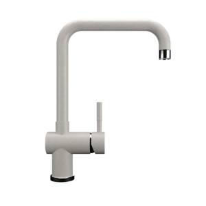 Смеситель для кухни Ulgran Quartz UQ-023-10 песок