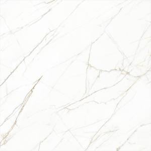 Керамогранит Рlanet Сeramics UKP-520 золото 80x80