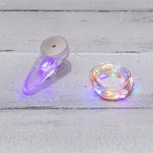 Светодиодная гирлянда Neon-Night Роса 302-019