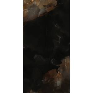 Керамогранит Simpolo Lumino MPL-062333 Silkonyx Night 80x160